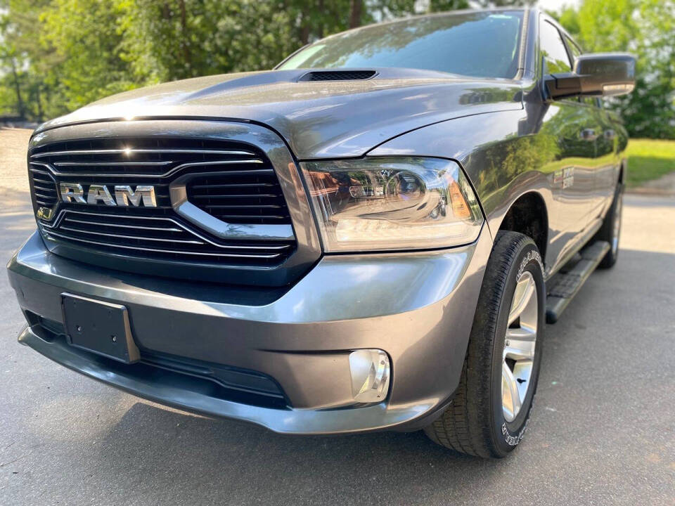 ram ram 1500 pickup 2015 1C6RR7MT2FS699792 image